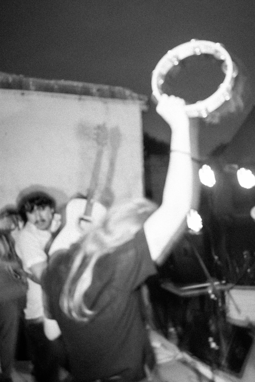 GITANOS INAUGURA EL FOLK BASTARDO&nbsp;LOCAL